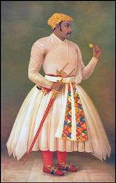 Amar singh Rathore