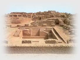 Civilizations of Rajasthan