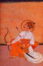 Prithivi Raj Chauhan