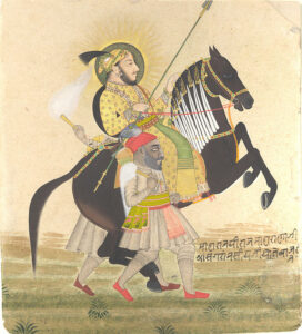 Rana Sanga
