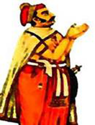 Rulers of Rajasthan-Bapparawal