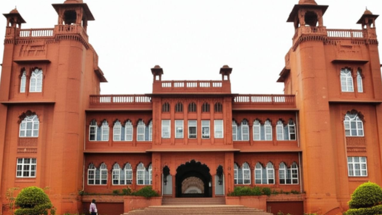 राजस्थान में महाविद्यालय और विश्वविद्यालय