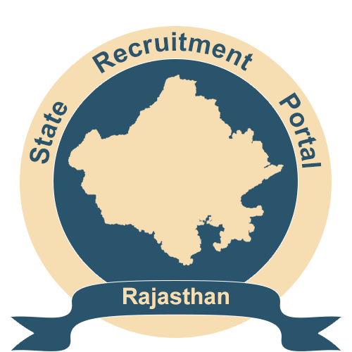 राजस्थान विभागीय भर्ती