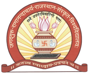 Jagadguru Ramanandcharya Rajasthan Sanskrit University, Bhankrota, Jaipur