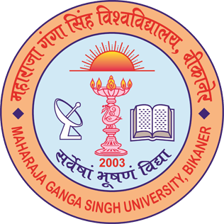 Maharaja Ganga Singh University, Bikaner