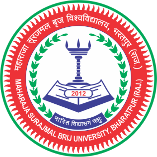 Maharaja Surajmal Brij University, Bharatpur