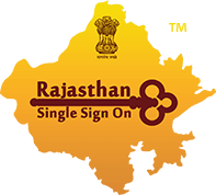 SSO Rajasthan