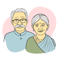 वृद्धजन